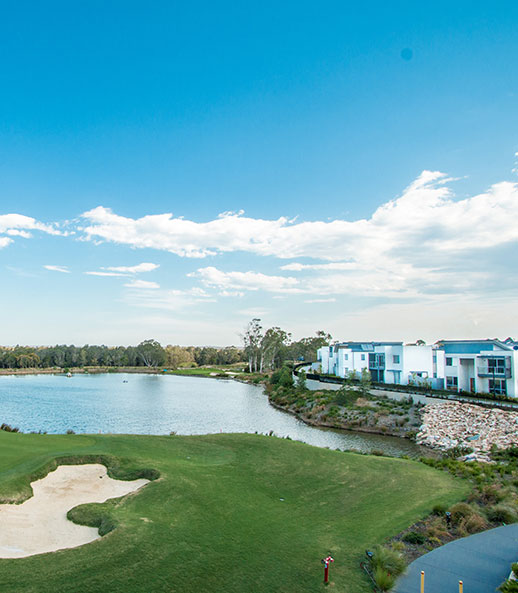 Brighton Lakes
